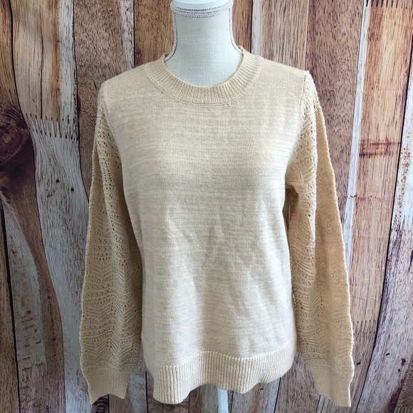Christian Siriano Sweater - Picture 1 of 4